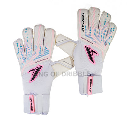 KING OF DRIBBLE Sarung Tangan Kiper Ayres Glove Gladius Dominate AYR202 Original