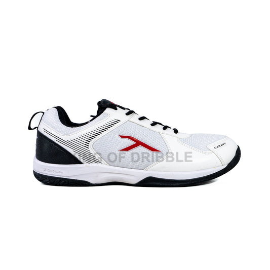 Sepatu Badminton/Bulu Tangkis Hundred Court HBFS-3M001-6 Original BNIB