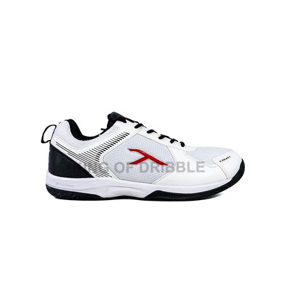Sepatu Badminton/Bulu Tangkis Anak Hundred Court HBFS-3M001-6 Original BNIB
