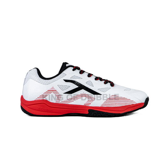 Sepatu Badminton/Bulu Tangkis Hundred Beast Pro HBFS-3M098-4 Original BNIB