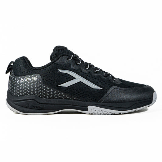 Sepatu Badminton/Bulu Tangkis Hundred Velocity Elite HBFS-4M003-1 Original BNIB