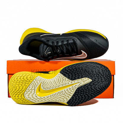 KING OF DRIBBLE Sepatu Basket Nike Precision VII HJ9153-001 Original