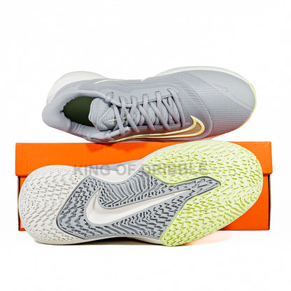 KING OF DRIBBLE Sepatu Basket Nike Precision VII HJ9153-002 Original