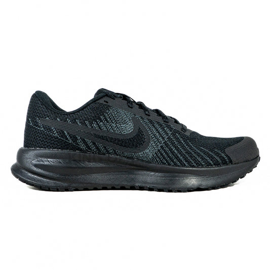 KING OF DRIBBLE Sepatu Running/Lari Nike Run Defy HM9594-002 Original