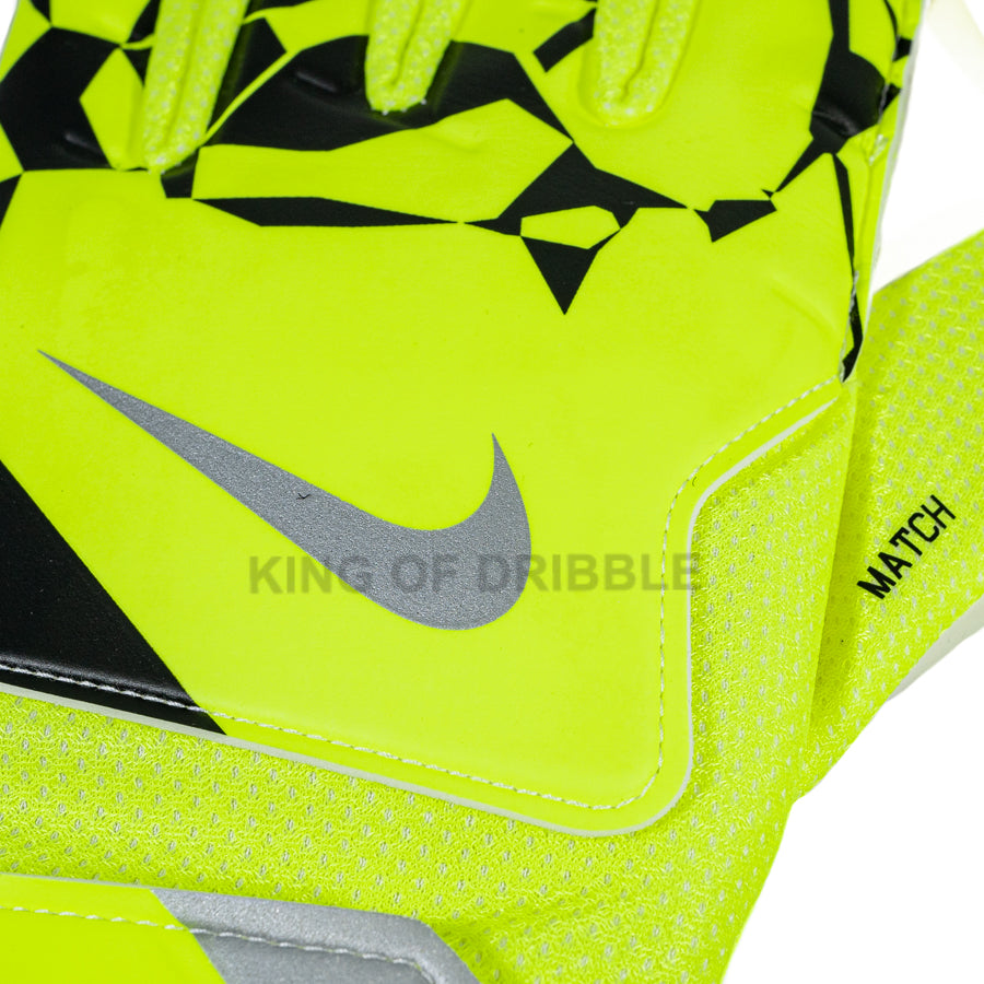 Sarung Tangan Kiper Nike Gk Match HQ0257-702 Original BNWT