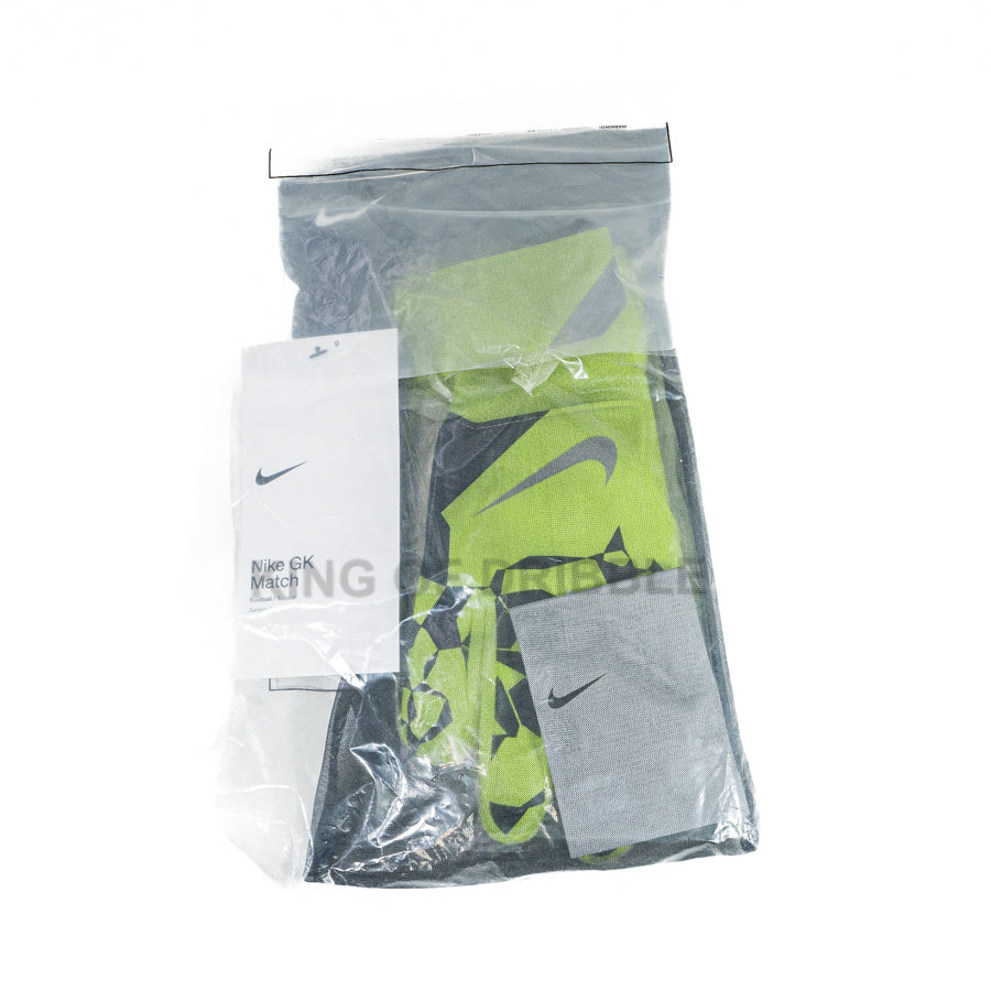 Sarung Tangan Kiper Nike Gk Match HQ0257-702 Original BNWT