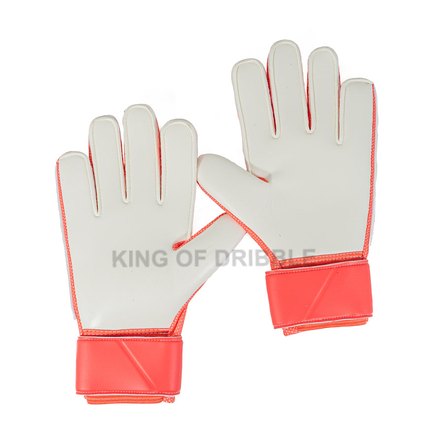 KING OF DRIBBLE Sarung Tangan Kiper Nike Gk Match HQ0257-850 Original