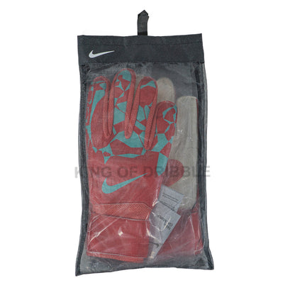 KING OF DRIBBLE Sarung Tangan Kiper Nike Gk Match HQ0257-850 Original