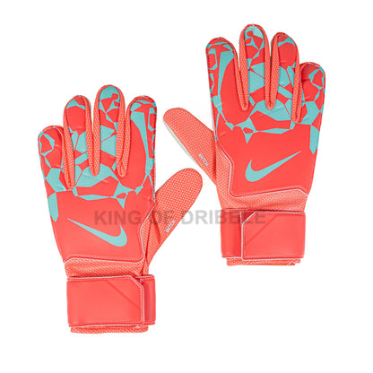 KING OF DRIBBLE Sarung Tangan Kiper Nike Gk Match HQ0257-850 Original