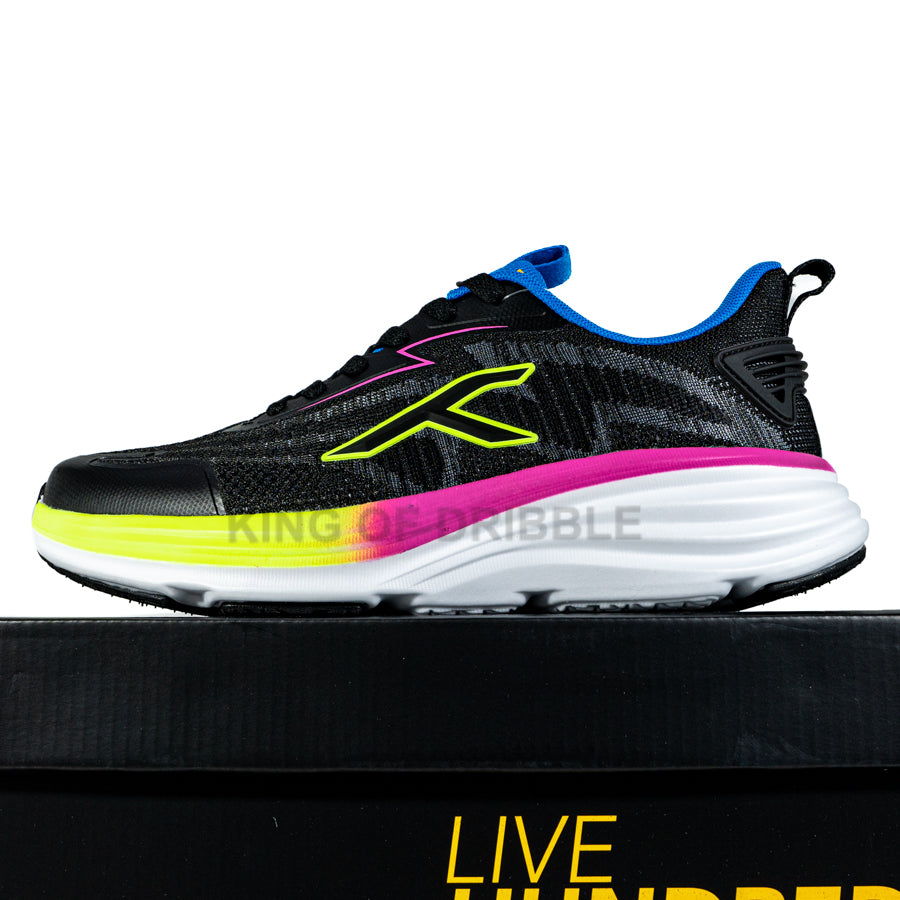 Sepatu Running/Lari Hundred Softstride HRFS-4M140-2 Original BNIB