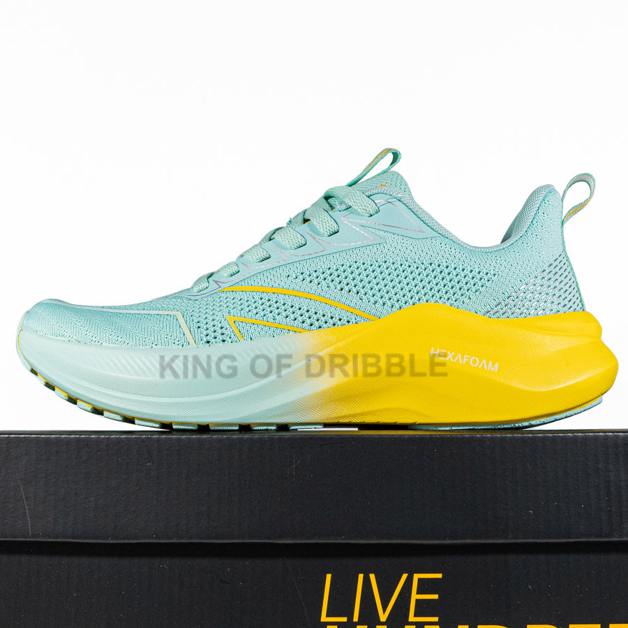 Sepatu Running/Lari Hundred Glidepace HRFS-4M141-3 Original BNIB