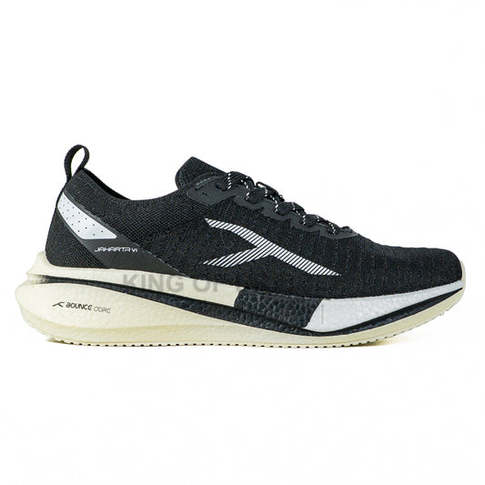 KING OF DRIBBLE Sepatu Running/Lari Hundred Jakarta V1 HRFS-4M143-1 Original