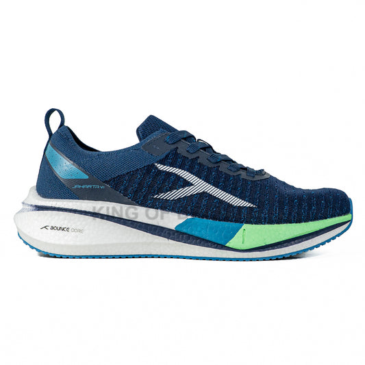 KING OF DRIBBLE Sepatu Running/Lari Hundred Jakarta V1 HRFS-4M143-2 Original