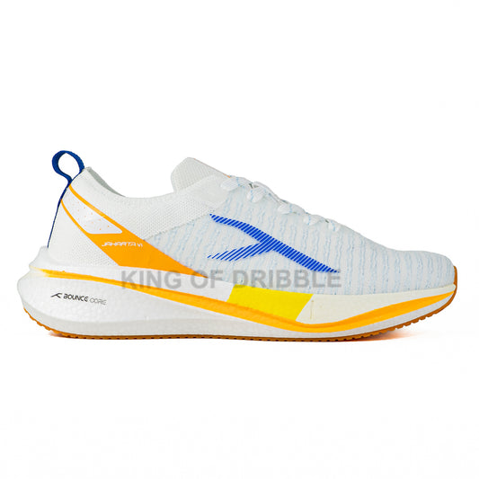 KING OF DRIBBLE Sepatu Running/Lari Hundred Jakarta V1 HRFS-4M143-3 Original