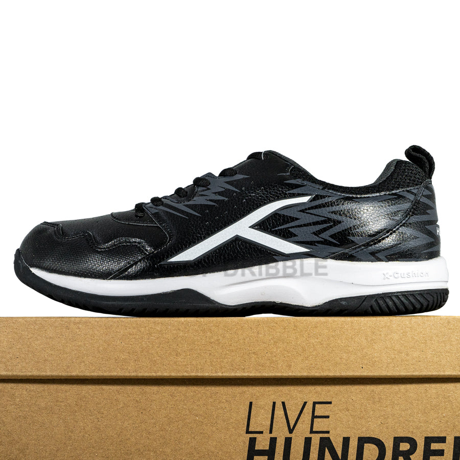 KING OF DRIBBLE Sepatu Tennis Hundred Courtfuse HTFS-3M138-1 Original