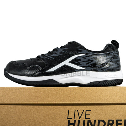 KING OF DRIBBLE Sepatu Tennis Hundred Courtfuse HTFS-3M138-1 Original