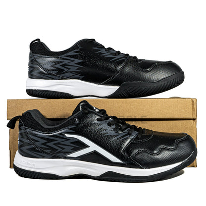 KING OF DRIBBLE Sepatu Tennis Hundred Courtfuse HTFS-3M138-1 Original