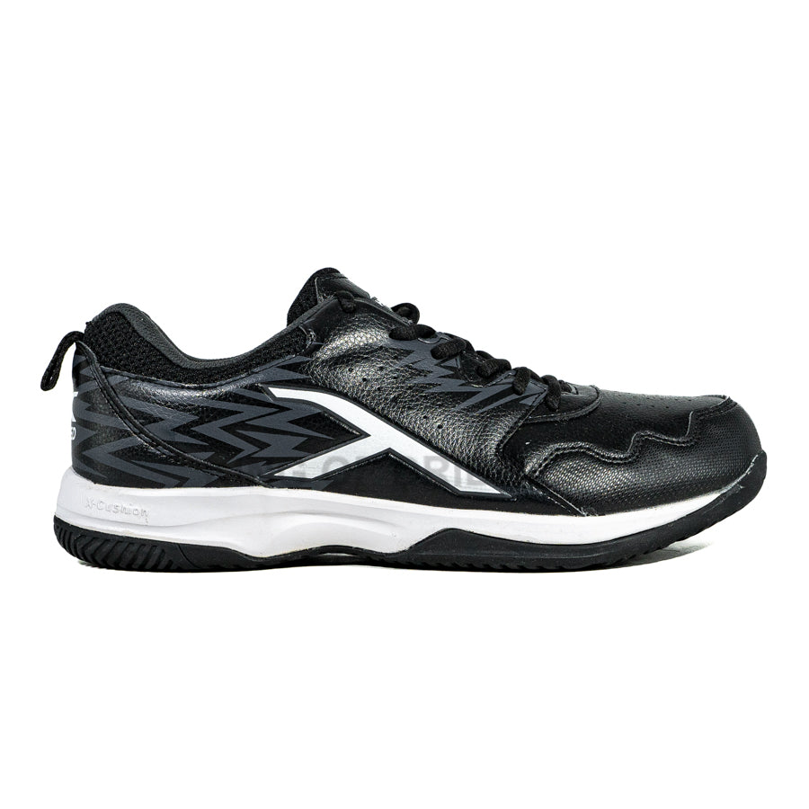 KING OF DRIBBLE Sepatu Tennis Hundred Courtfuse HTFS-3M138-1 Original