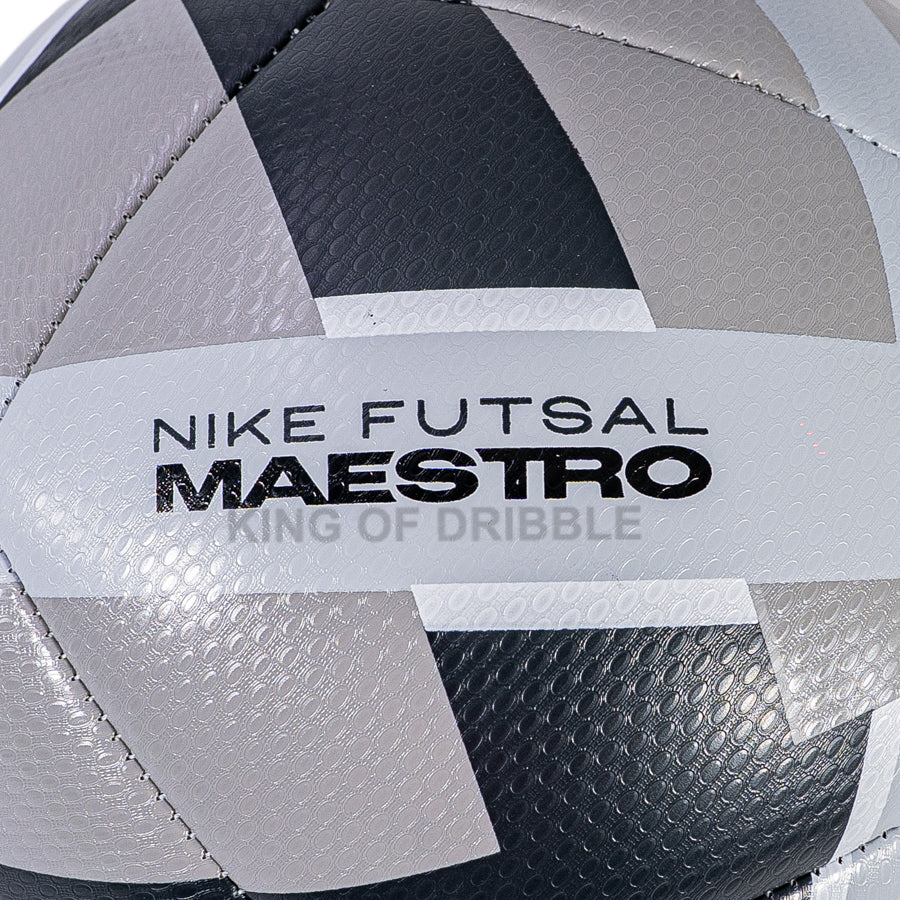 KING OF DRIBBLE Bola Futsal Nike Maestro FA25 HV5100-077 Original