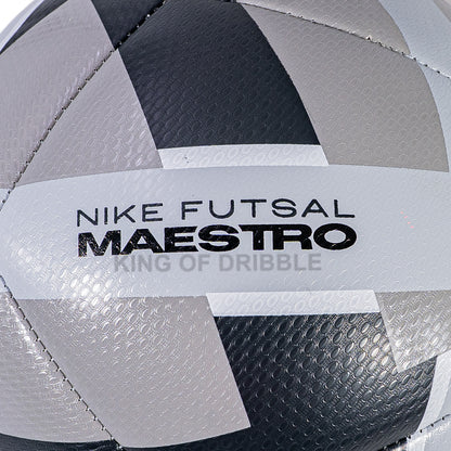 KING OF DRIBBLE Bola Futsal Nike Maestro FA25 HV5100-077 Original