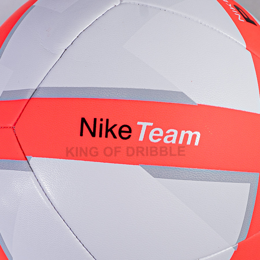KING OF DRIBBLE Bola Futsal Nike Pro Team FA25 HV6327-100 Original