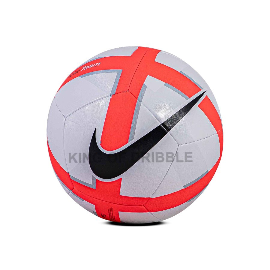 KING OF DRIBBLE Bola Futsal Nike Pro Team FA25 HV6327-100 Original