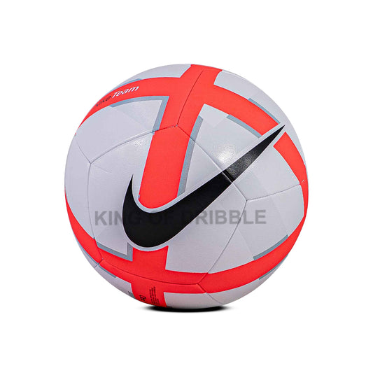 KING OF DRIBBLE Bola Futsal Nike Pro Team FA25 HV6327-100 Original