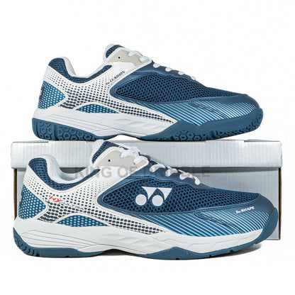 KING OF DRIBBLE Sepatu Badminton/Bulu Tangkis Yonex Hy Ultra HYULTRA-DCWA Original