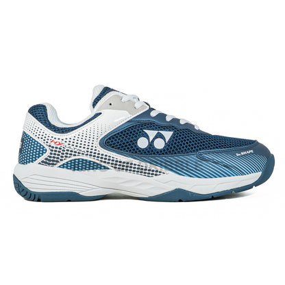 KING OF DRIBBLE Sepatu Badminton/Bulu Tangkis Yonex Hy Ultra HYULTRA-DCWA Original