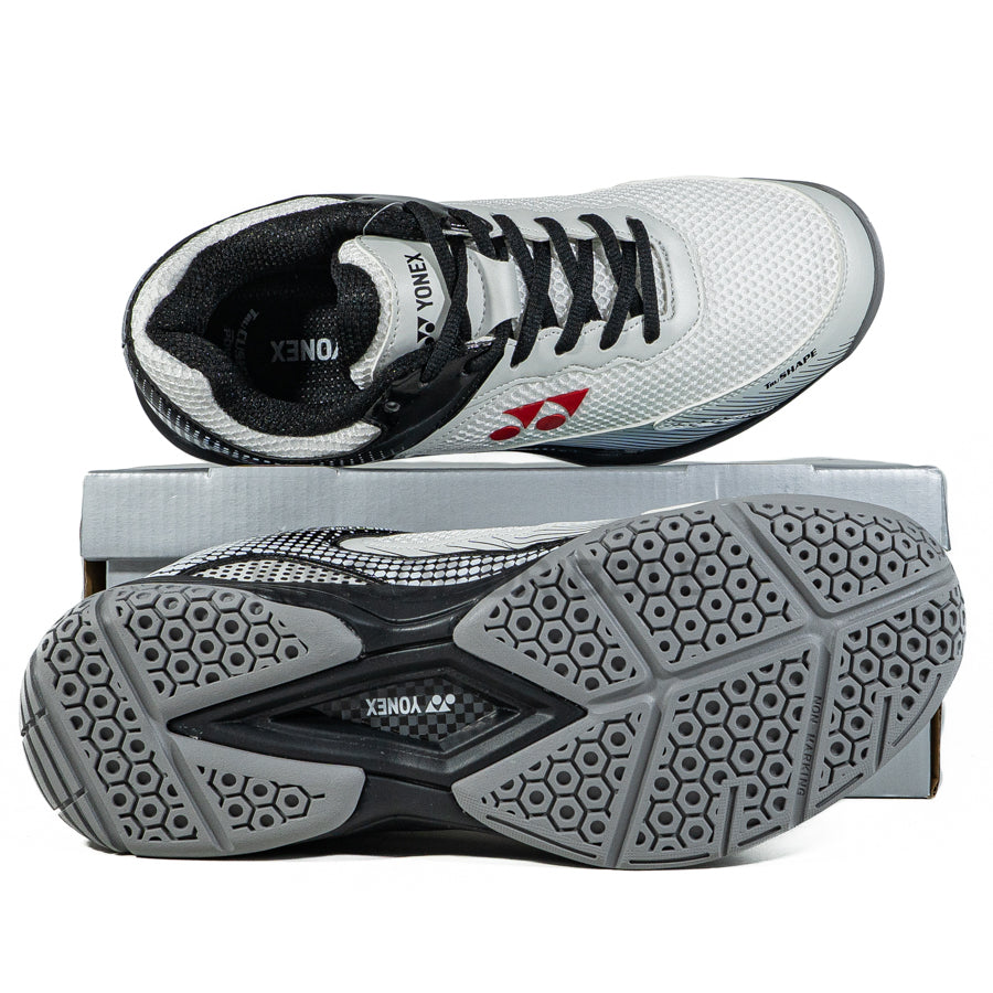 KING OF DRIBBLE Sepatu Badminton/Bulu Tangkis Yonex Hy Ultra HYULTRA-WB Original