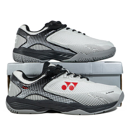 KING OF DRIBBLE Sepatu Badminton/Bulu Tangkis Yonex Hy Ultra HYULTRA-WB Original