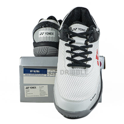 KING OF DRIBBLE Sepatu Badminton/Bulu Tangkis Yonex Hy Ultra HYULTRA-WB Original