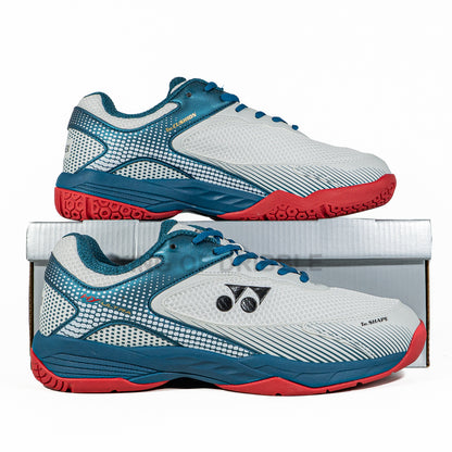 KING OF DRIBBLE Sepatu Badminton/Bulu Tangkis Yonex Hy Ultra HYULTRA-WJG Original