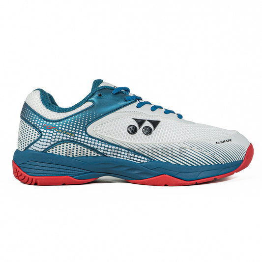 KING OF DRIBBLE Sepatu Badminton/Bulu Tangkis Yonex Hy Ultra HYULTRA-WJG Original