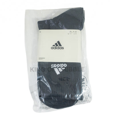 Kaos Kaki Adidas Cushioned Sportswear Crew Socks IC1309 Original BNWT