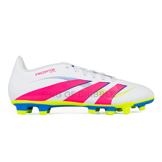KING OF DRIBBLE Sepatu Bola Adidas Predator Club FG/MG ID1323 Original
