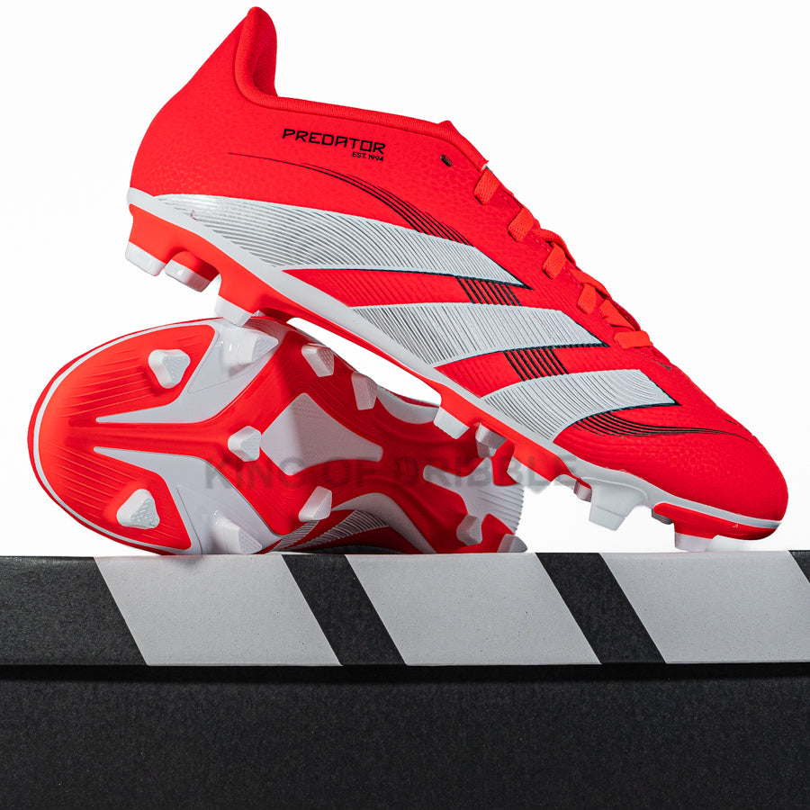 Sepatu Bola Adidas Predator Club FG/MG ID1326 Original BNIB