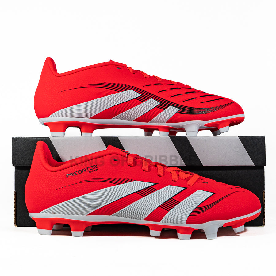 Sepatu Bola Adidas Predator Club FG/MG ID1326 Original BNIB