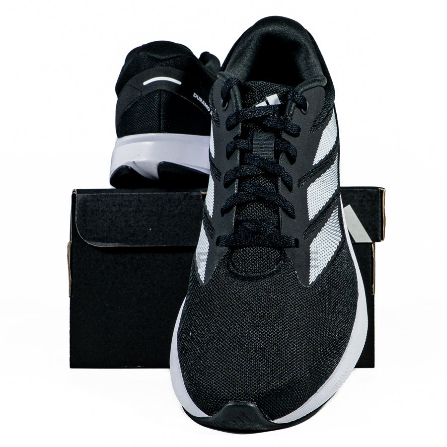 KING OF DRIBBLE Sepatu Running/Lari Adidas Duramo RC U ID2704 Original