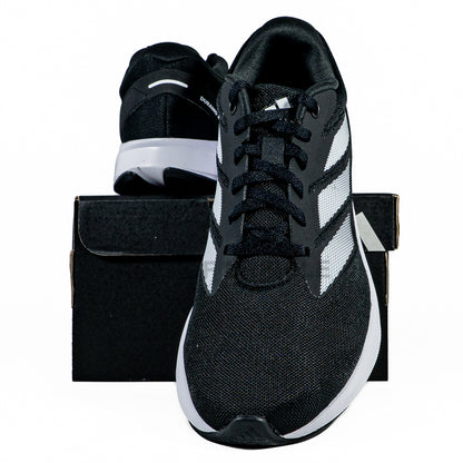 KING OF DRIBBLE Sepatu Running/Lari Adidas Duramo RC U ID2704 Original