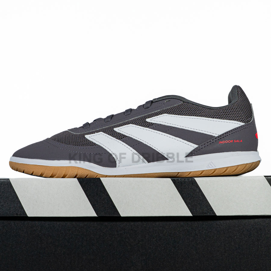 KING OF DRIBBLE Sepatu Futsal Adidas Predator Club IN Sala ID3789 Original