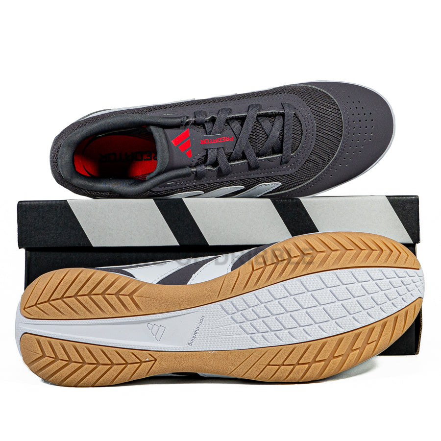 KING OF DRIBBLE Sepatu Futsal Adidas Predator Club IN Sala ID3789 Original