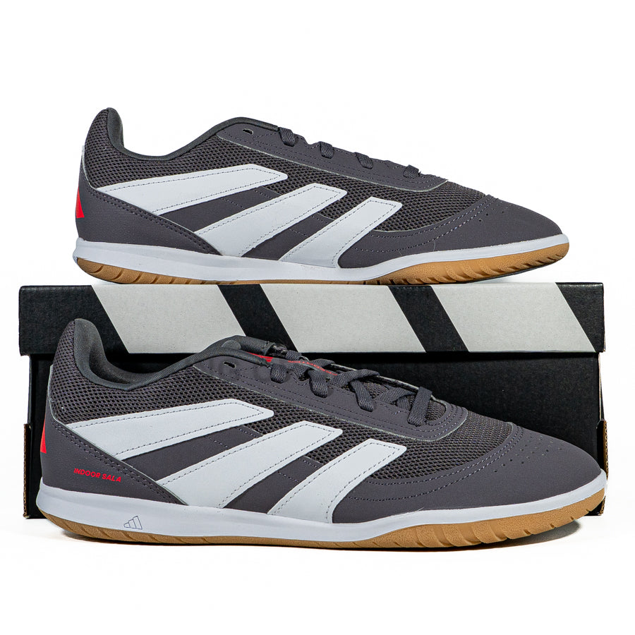 KING OF DRIBBLE Sepatu Futsal Adidas Predator Club IN Sala ID3789 Original