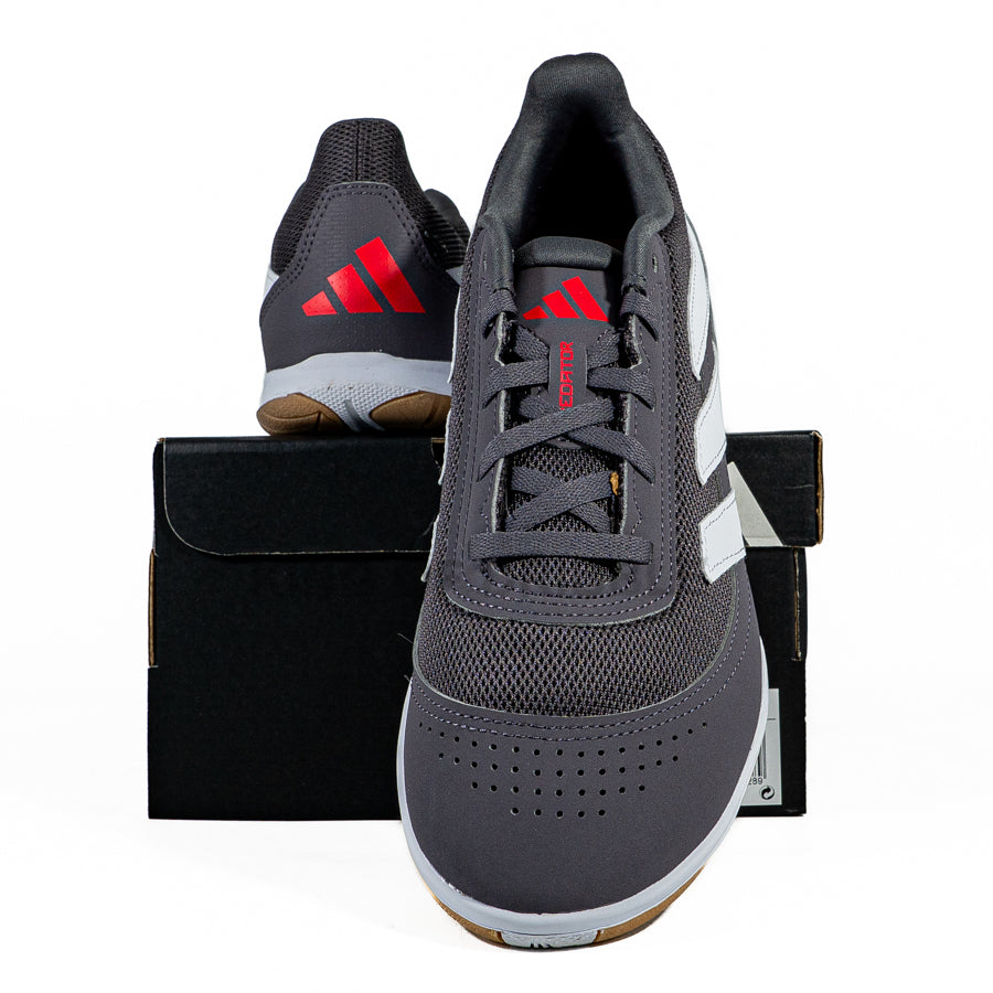 KING OF DRIBBLE Sepatu Futsal Adidas Predator Club IN Sala ID3789 Original