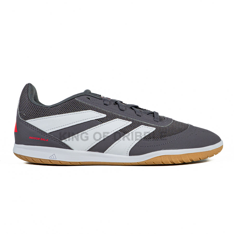 KING OF DRIBBLE Sepatu Futsal Adidas Predator Club IN Sala ID3789 Original