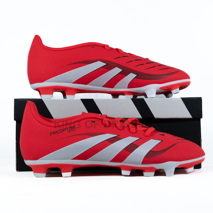 Sepatu Bola Anak Adidas Predator Club FG/MG JR ID3813 Original BNIB