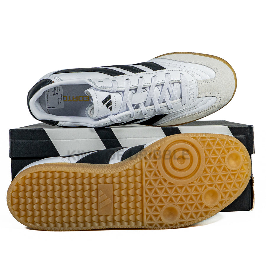 KING OF DRIBBLE Sepatu Futsal Adidas Predator Freestyle ID3832 Original