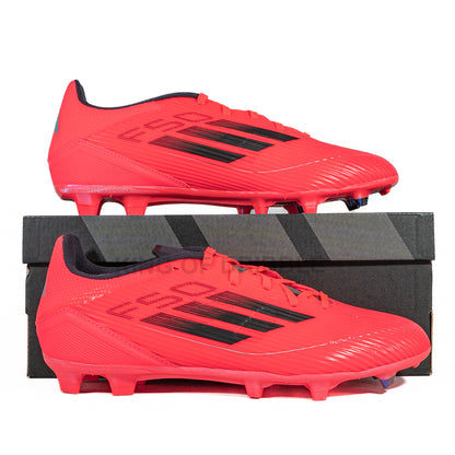 Sepatu Bola Adidas F50 League FG/MG IE0602 Original BNIB