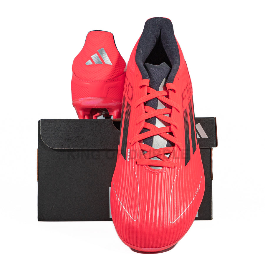 Sepatu Bola Adidas F50 League FG/MG IE0602 Original BNIB