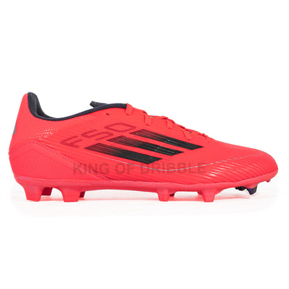 Sepatu Bola Adidas F50 League FG/MG IE0602 Original BNIB